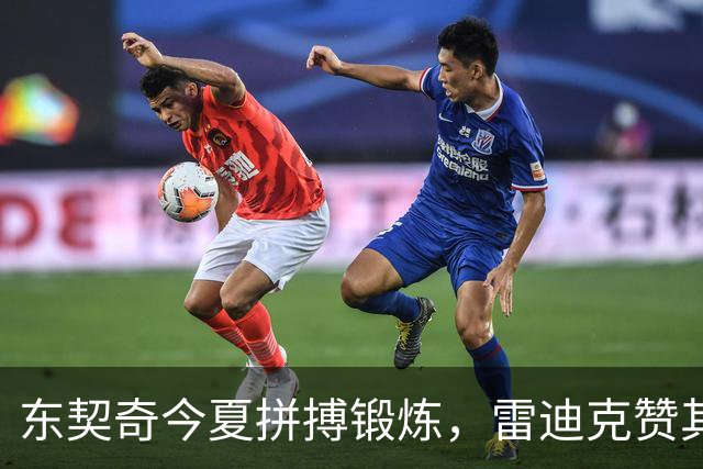 东契奇今夏拼搏锻炼，雷迪克赞其卓越身体状态
